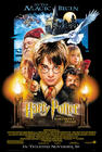 Cover van Harry Potter and the Sorcerer's Stone